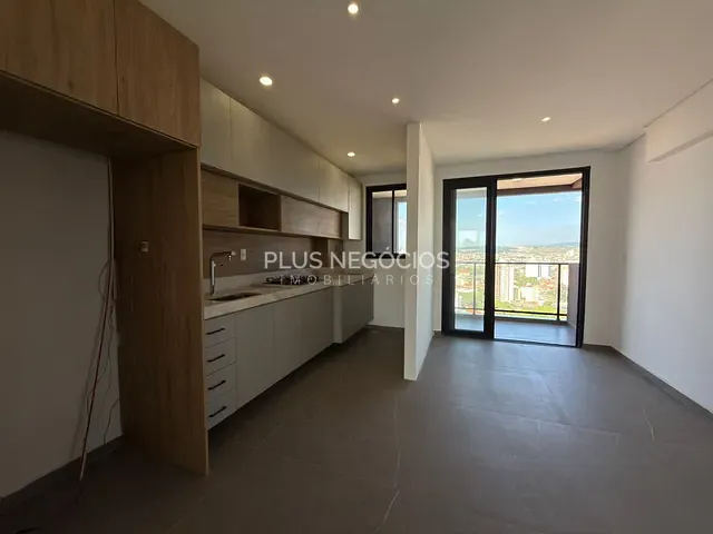 Apartamento com 116m² 3 quartos e 4 banheiros, à venda ou para alugar, no bairro Jardim Paulistano em Sorocaba