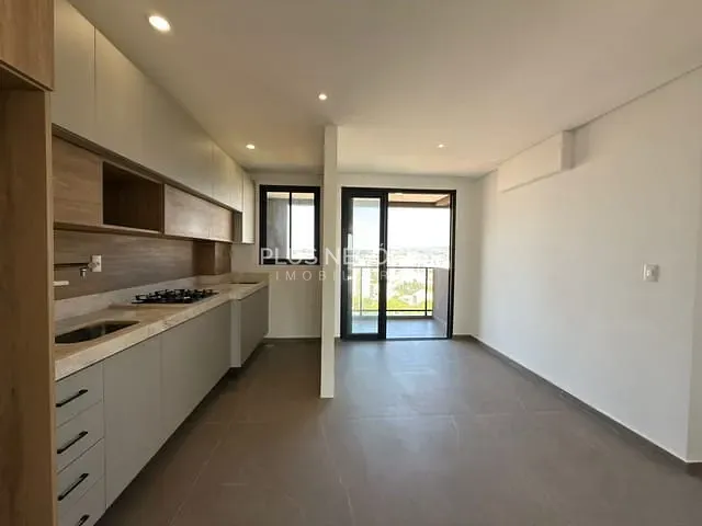 Apartamento com 116m² 3 quartos e 4 banheiros, à venda ou para alugar, no bairro Jardim Paulistano em Sorocaba
