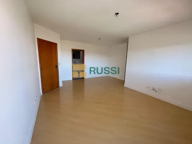Apartamento 3 quartos e 4 banheiros, para alugar, no bairro Jardim Esplanada em São José dos Campos