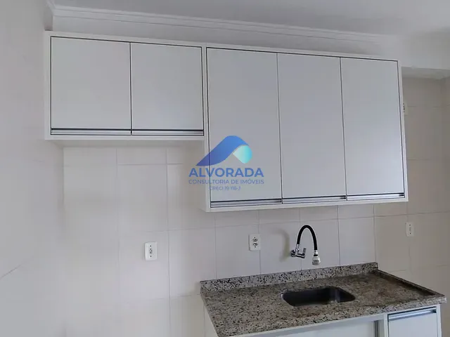 Apartamento 2 quartos e 1 banheiro, para alugar, no bairro Jardim Aquarius em São José dos Campos