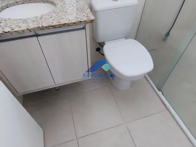 Apartamento 2 quartos e 1 banheiro, para alugar, no bairro Jardim Aquarius em São José dos Campos