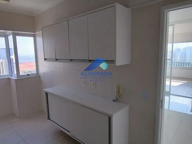 Apartamento 2 quartos e 1 banheiro, para alugar, no bairro Jardim Aquarius em São José dos Campos