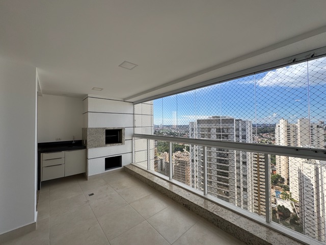 Apartamento 3 quartos e 4 banheiros, à venda, no bairro Gleba Palhano em Londrina