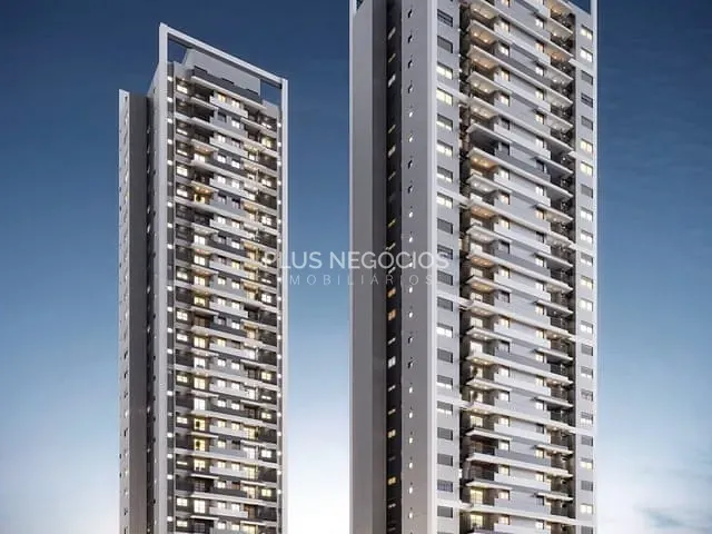 Apartamento 2 quartos e 2 banheiros, à venda, no bairro Centro em Sorocaba