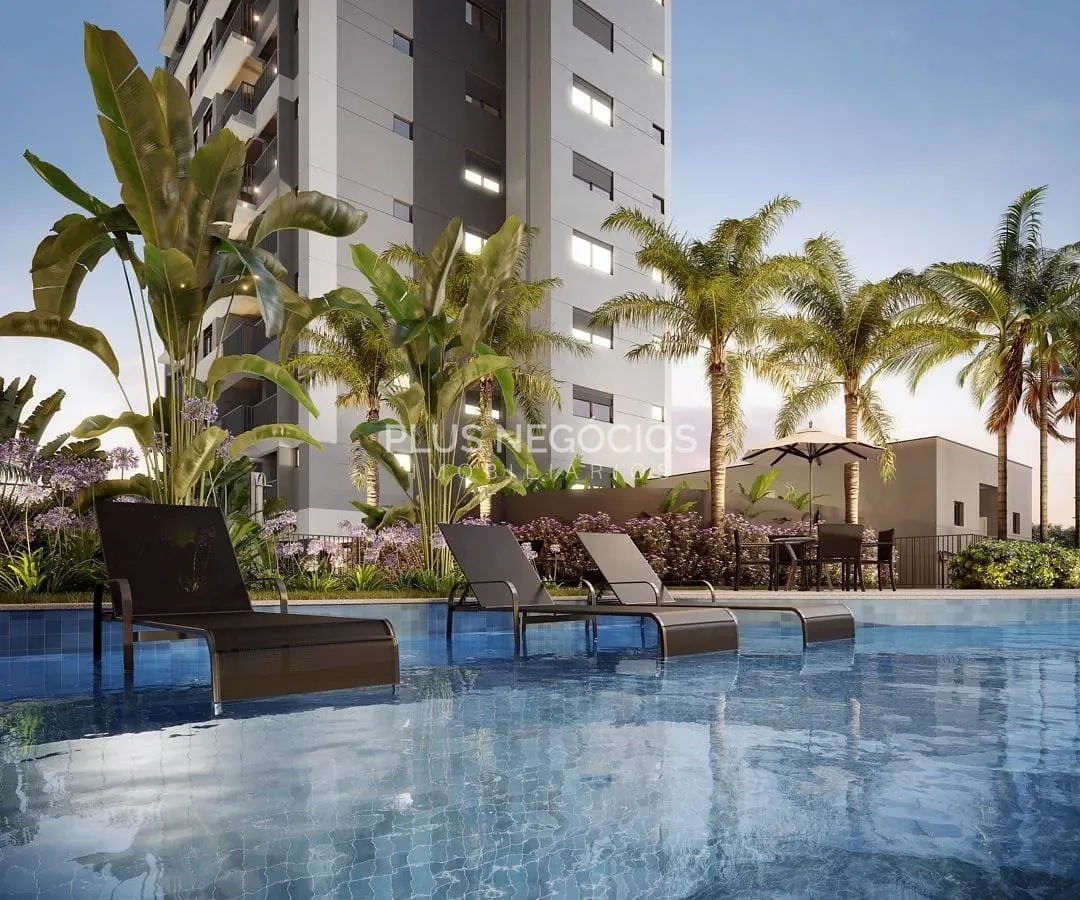 Apartamento, 2 quartos, 76 m² - Foto 19