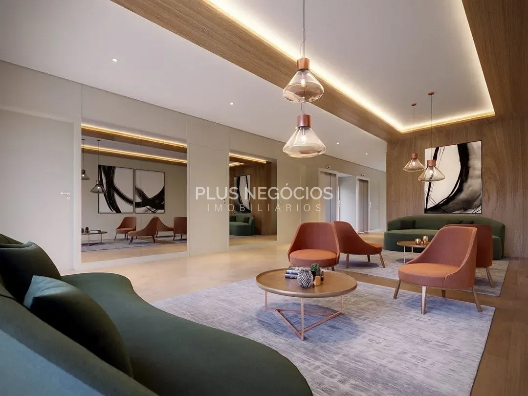 Apartamento, 2 quartos, 76 m² - Foto 15