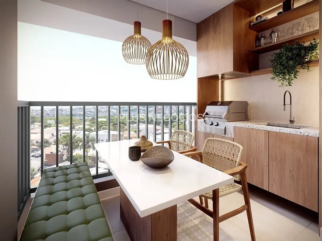 Apartamento, 2 quartos, 76 m² - Foto 27