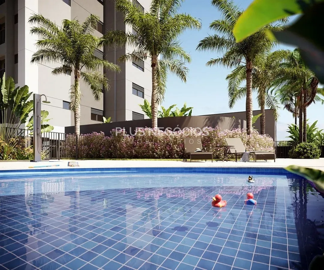 Apartamento, 2 quartos, 76 m² - Foto 9