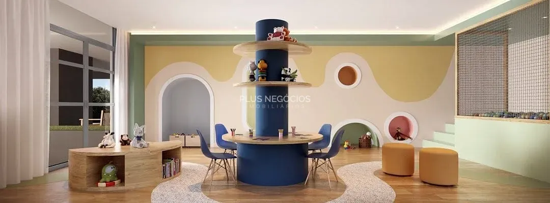 Apartamento, 2 quartos, 76 m² - Foto 22