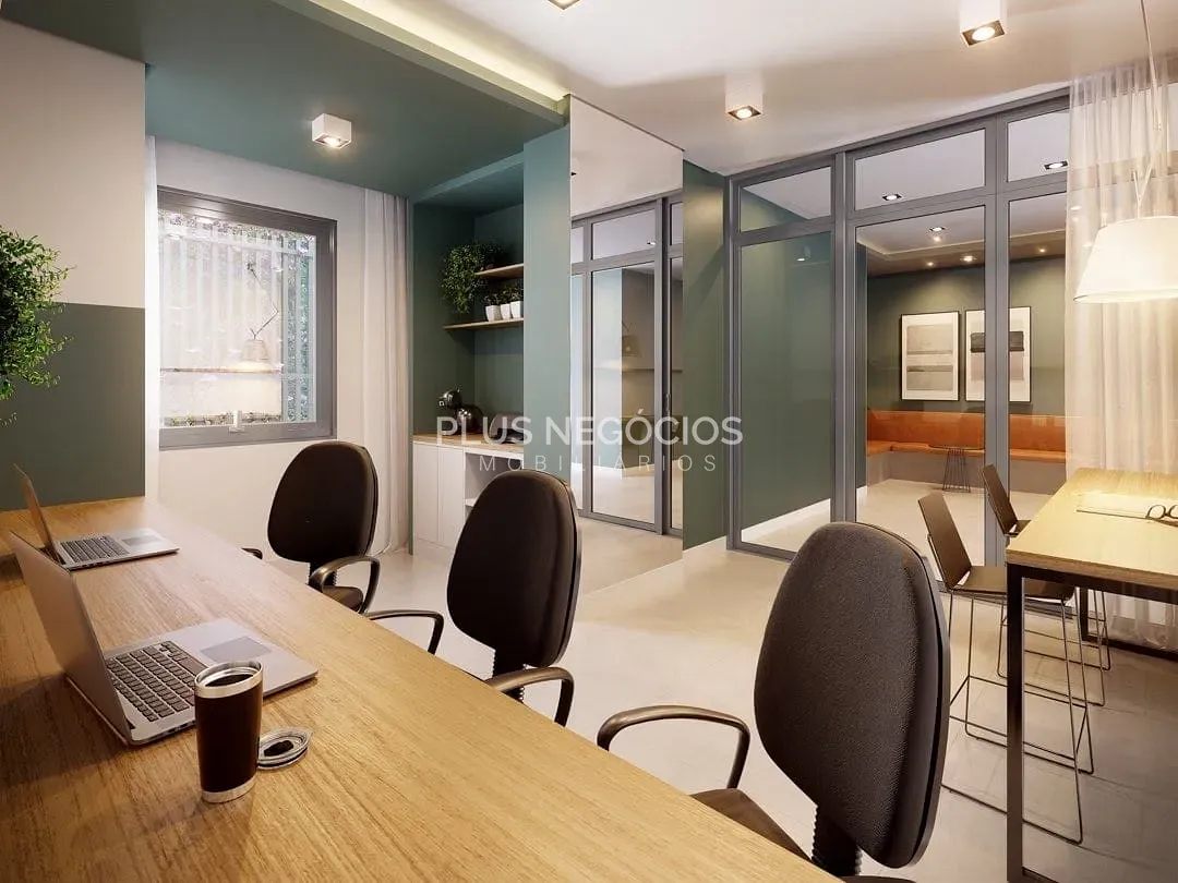 Apartamento, 2 quartos, 76 m² - Foto 21