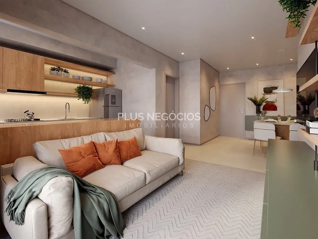 Apartamento, 2 quartos, 76 m² - Foto 29