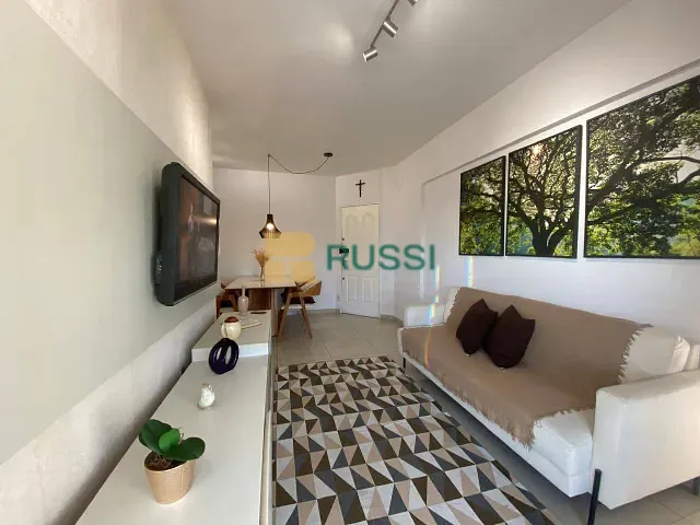 Apartamento 3 quartos e 2 banheiros, à venda, no bairro Jardim Satélite em São José dos Campos