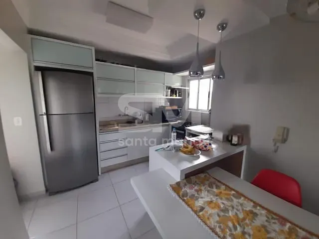 Apartamento com 94m² 3 quartos e 1 banheiro, à venda, no bairro Santo Antônio em Chapecó
