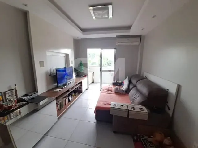 Apartamento com 94m² 3 quartos e 1 banheiro, à venda, no bairro Santo Antônio em Chapecó