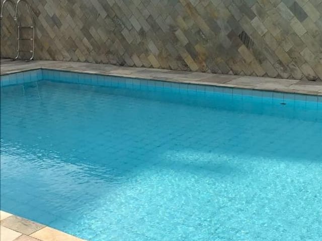 Foto do Apartamento - Apartamento à venda 2 Quartos, 1 Vaga, 50M², Vila Formosa, São Paulo - SP | Condominio Residencial Novo Tempo | ZONA LESTE IMÓVEIS