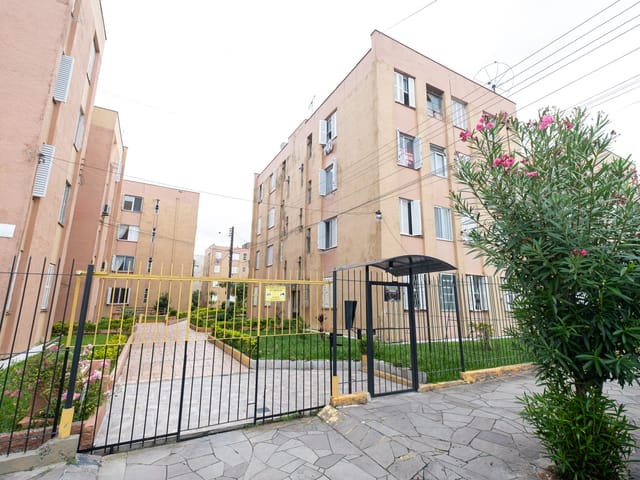 Apartamento 1 quarto e 1 banheiro, para alugar, no bairro Centro em Pelotas