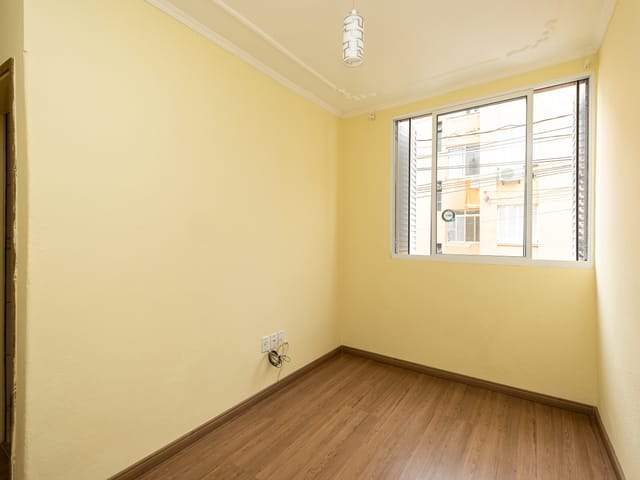 Apartamento 1 quarto e 1 banheiro, para alugar, no bairro Centro em Pelotas