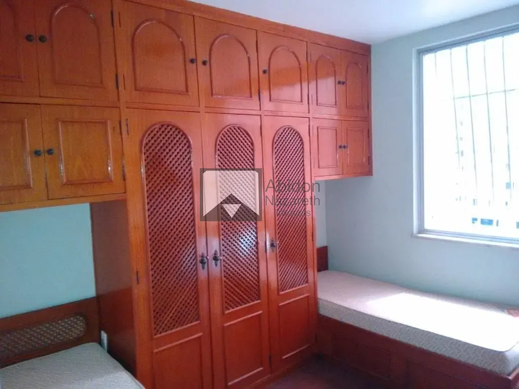 Apartamento, 2 quartos, 60 m² - Foto 7