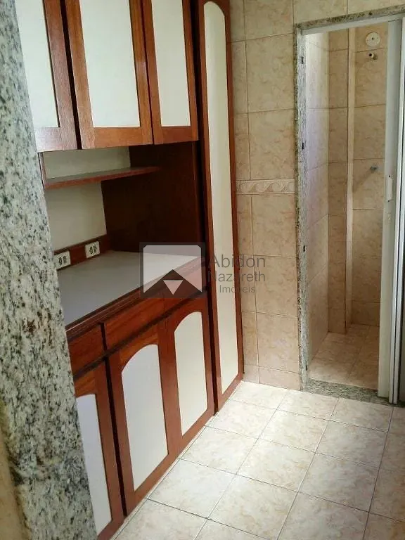 Apartamento, 2 quartos, 60 m² - Foto 11