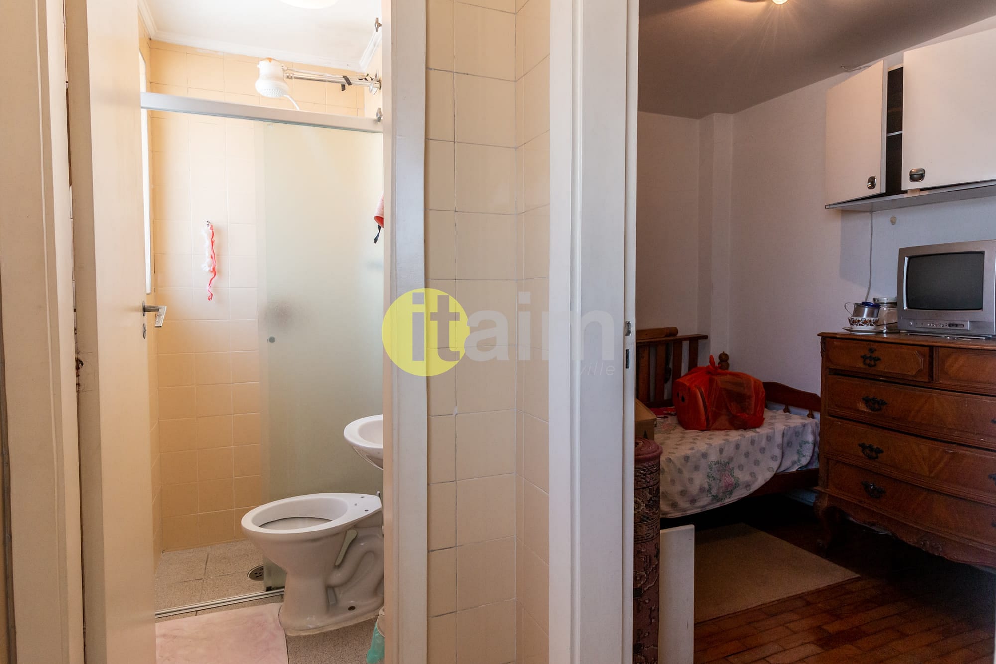 Apartamento à venda com 3 quartos, 260m² - Foto 43