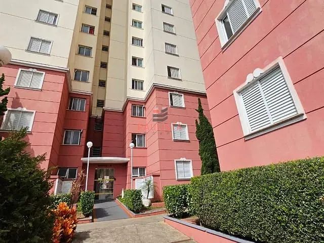 Apartamento 3 quartos e 1 banheiro, à venda, no bairro Centro em Diadema