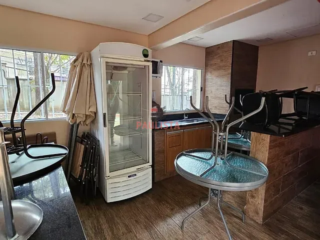 Apartamento 3 quartos e 1 banheiro, à venda, no bairro Centro em Diadema