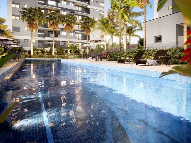 Apartamento 3 quartos e 4 banheiros, à venda, no bairro Centro em Sorocaba