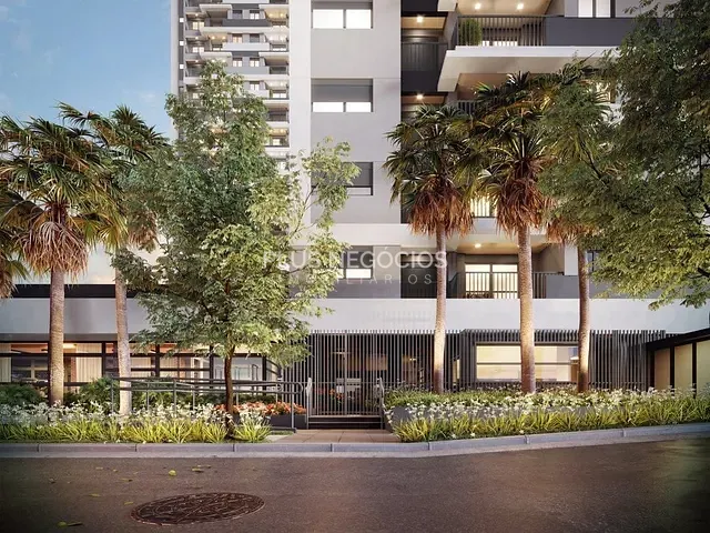 Apartamento 3 quartos e 4 banheiros, à venda, no bairro Centro em Sorocaba