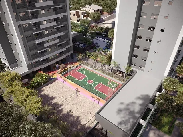 Apartamento 3 quartos e 4 banheiros, à venda, no bairro Centro em Sorocaba