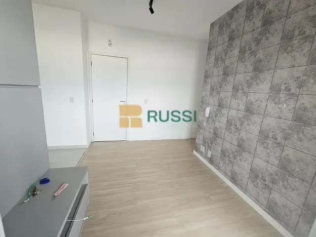 Apartamento com 55m² 2 quartos e 2 banheiros, à venda, no bairro Urbanova em São José dos Campos