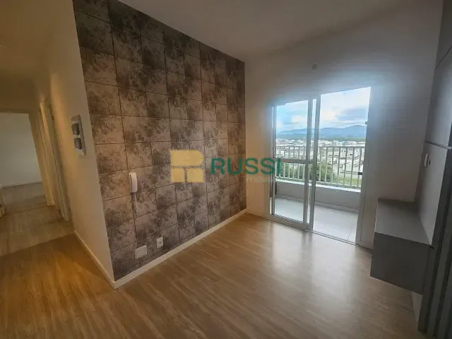Apartamento com 55m² 2 quartos e 2 banheiros, à venda, no bairro Urbanova em São José dos Campos