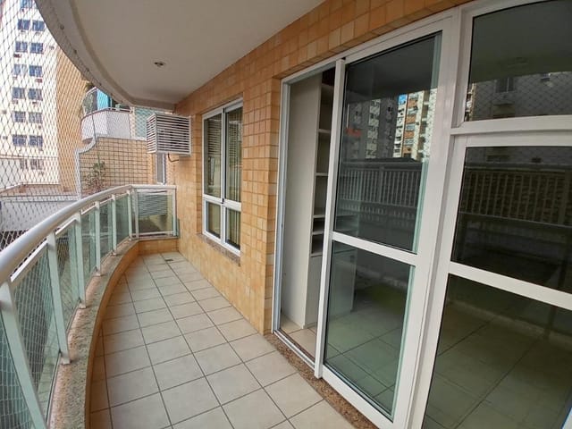 Foto do Apartamento - Apartamento com 2 dormitórios para alugar, 80 m² por R$3.500,00/mês - Icaraí - Niterói/RJ | ABIDON NAZARETH IMÓVEIS