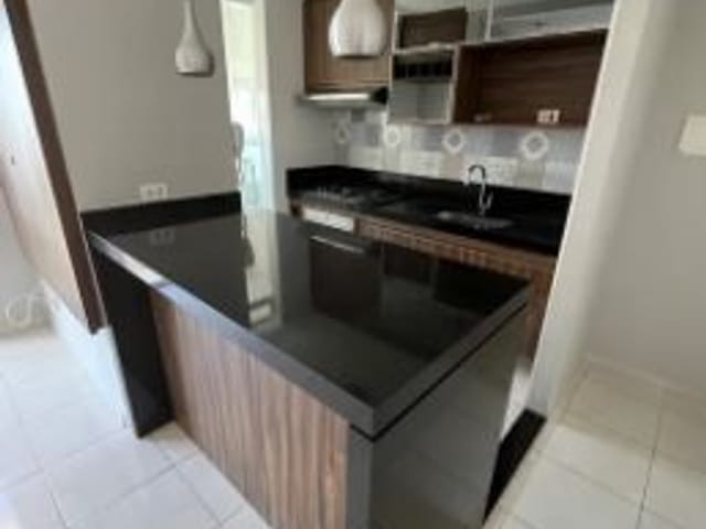 Foto do Apartamento - Apartamento com 2 dormitórios à venda, 52 m² por R$ 405.000,00 - Parque Industrial - São José dos Campos/SP | INDEPENDENCE NEGOCIOS IMOBILIARIOS LTDA
