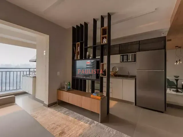 Apartamento 3 quartos e 2 banheiros, à venda, no bairro Vila Firmiano Pinto em São Paulo