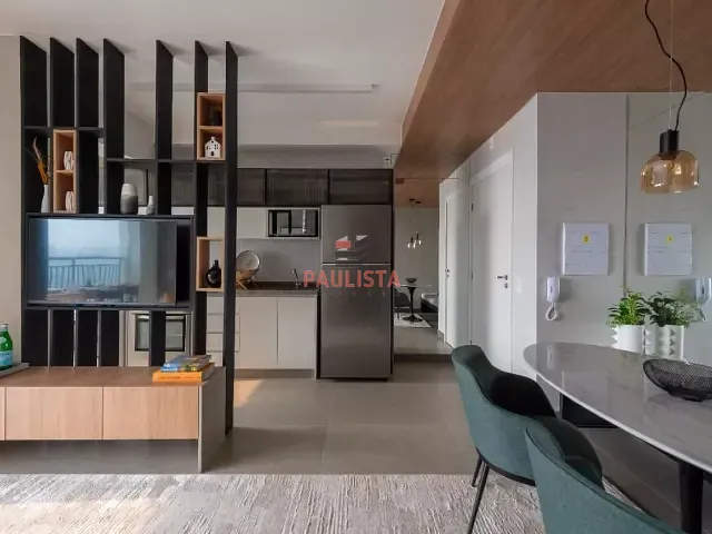 Apartamento 3 quartos e 2 banheiros, à venda, no bairro Vila Firmiano Pinto em São Paulo
