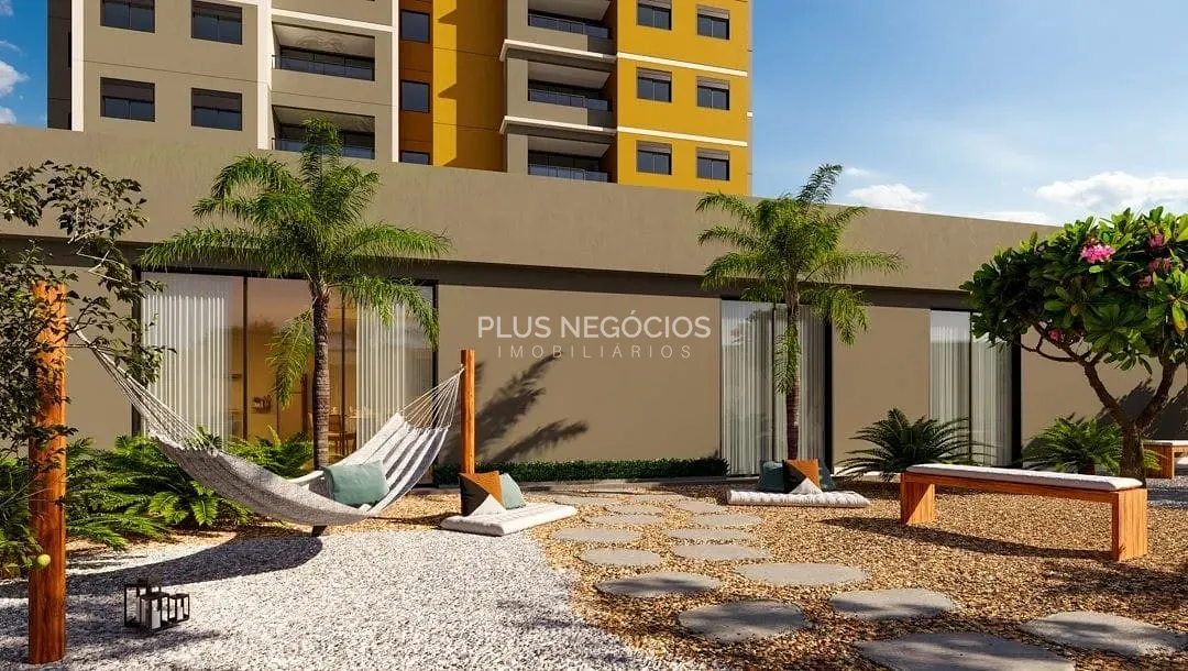 Apartamento, 3 quartos, 97 m² - Foto 10