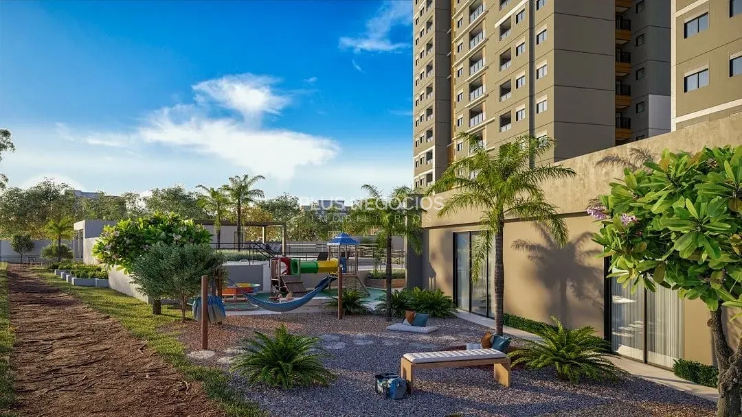 Apartamento, 3 quartos, 97 m² - Foto 5