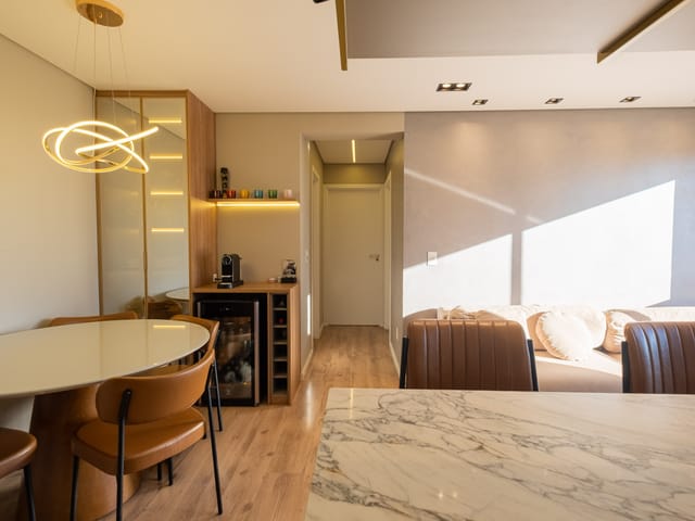 Apartamento com 86m² 2 quartos e 2 banheiros, à venda, no bairro São Gonçalo em Pelotas