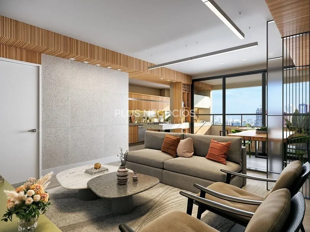 Apartamento, 3 quartos, 97 m² - Foto 19