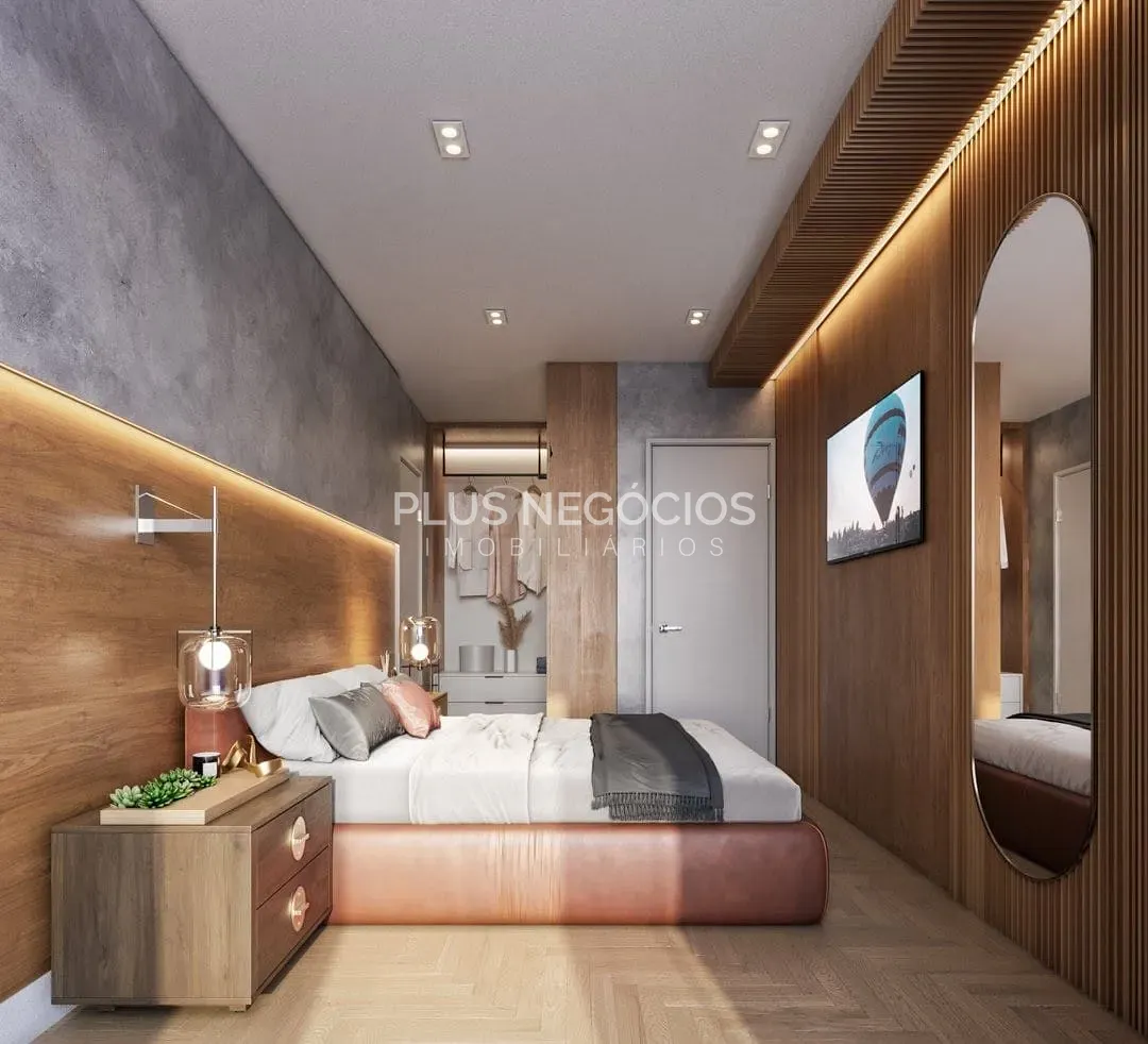 Apartamento, 3 quartos, 97 m² - Foto 18