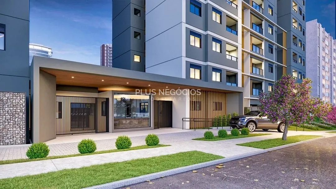 Apartamento, 3 quartos, 97 m² - Foto 6