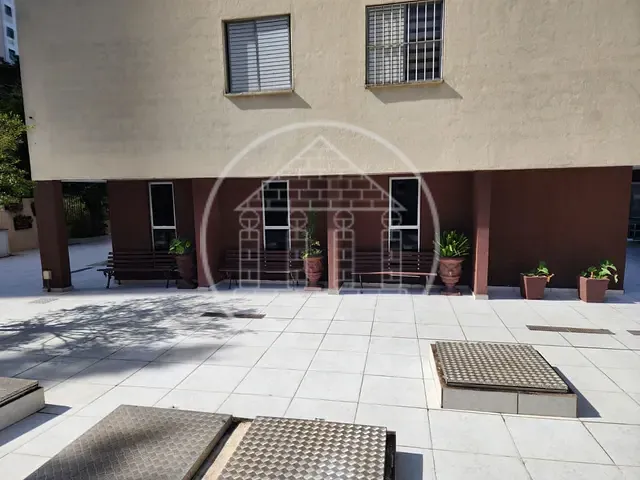 Apartamento com 51m² 2 quartos e 2 banheiros, à venda, no bairro Jardim Celeste em São Paulo