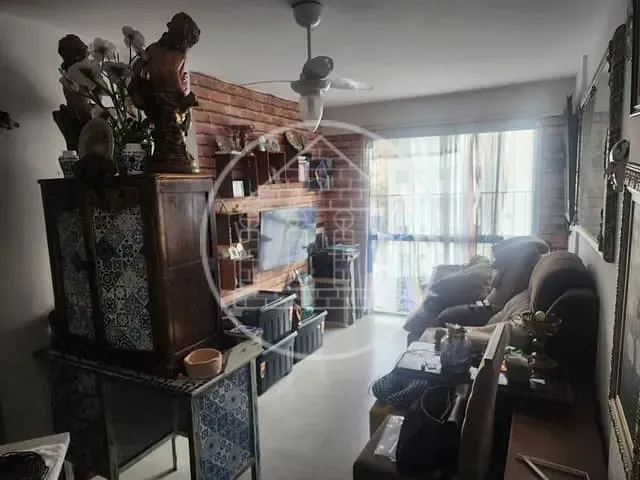 Apartamento com 51m² 2 quartos e 2 banheiros, à venda, no bairro Jardim Celeste em São Paulo