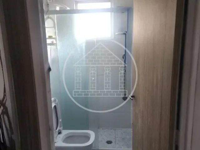 Apartamento com 51m² 2 quartos e 2 banheiros, à venda, no bairro Jardim Celeste em São Paulo