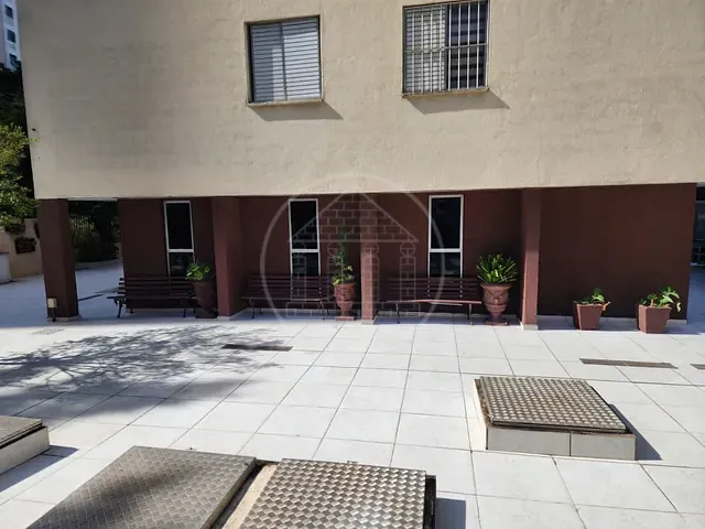 Apartamento com 51m² 2 quartos e 2 banheiros, à venda, no bairro Jardim Celeste em São Paulo