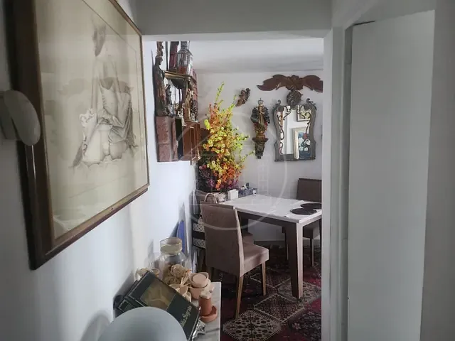 Apartamento com 51m² 2 quartos e 2 banheiros, à venda, no bairro Jardim Celeste em São Paulo