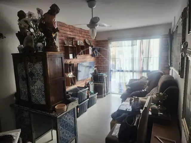 Apartamento com 51m² 2 quartos e 2 banheiros, à venda, no bairro Jardim Celeste em São Paulo