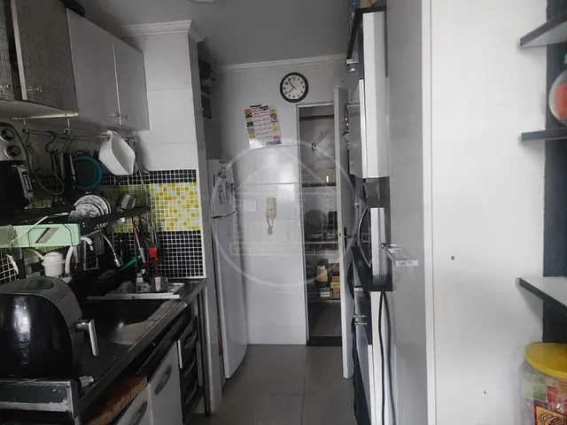 Apartamento com 51m² 2 quartos e 2 banheiros, à venda, no bairro Jardim Celeste em São Paulo
