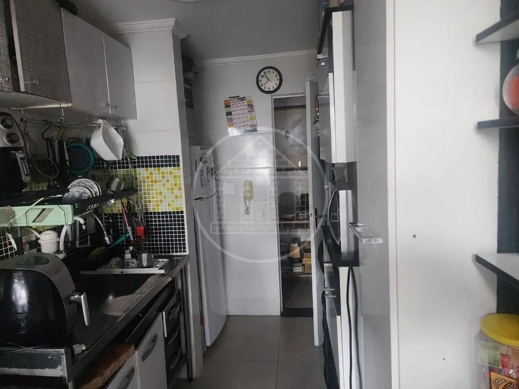 Apartamento, 2 quartos, 51 m² - Foto 3