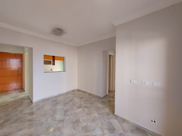 Foto do Apartamento - Apartamento à venda, Centro, Osasco, SP | Vista Livre